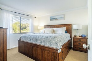 2 bedrooms, iron/ironing board, free WiFi, bed sheets - Bass and Sun Apartment in Clewiston, Fl (Clewiston)