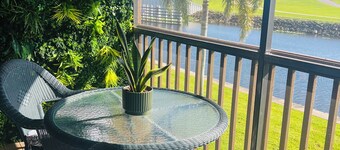 Bass and Sun Apartment in Clewiston, Fl