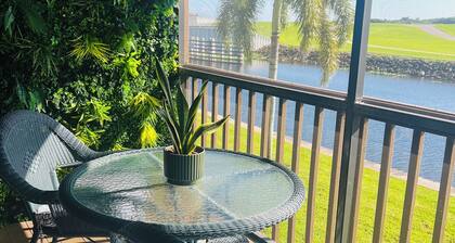 Bass and Sun Apartment in Clewiston, Fl