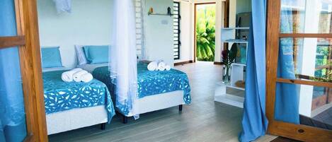 Studio, Balcony, Garden View | 1 bedroom