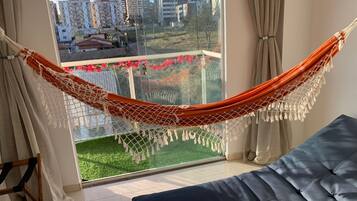 2 chambres, draps fournis