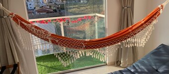 Warm up by the fireplace, 6 minutes from the Bahia Winter Festival