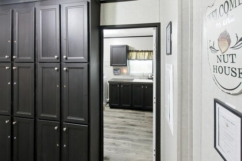 NEW! Tranquil Country Retreat Surrounded by Nature