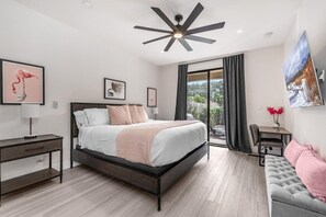 3 Schlafzimmer, Bügeleisen/Bügelbrett, Reisekinderbett, WLAN