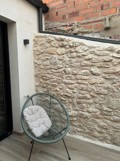 ¡Acabamos de abrir! Casa Rural nueva en Almatret, ideal para desconectar
