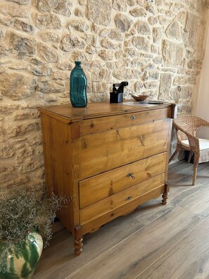 Interior - We have just opened! New Rural House in Almatret, ideal to disconnect (Almatret)