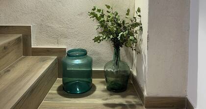 We have just opened! New Rural House in Almatret, ideal to disconnect