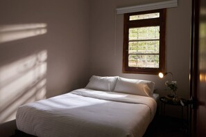 1 Schlafzimmer, Schreibtisch, kostenloses WLAN, Bettwäsche