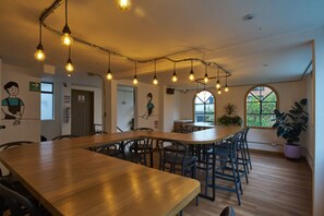 Dining - Quiet Comfort with City Access – Chapinero Stay (Bogotá)