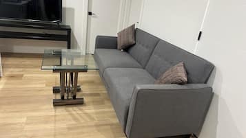 TV connectée