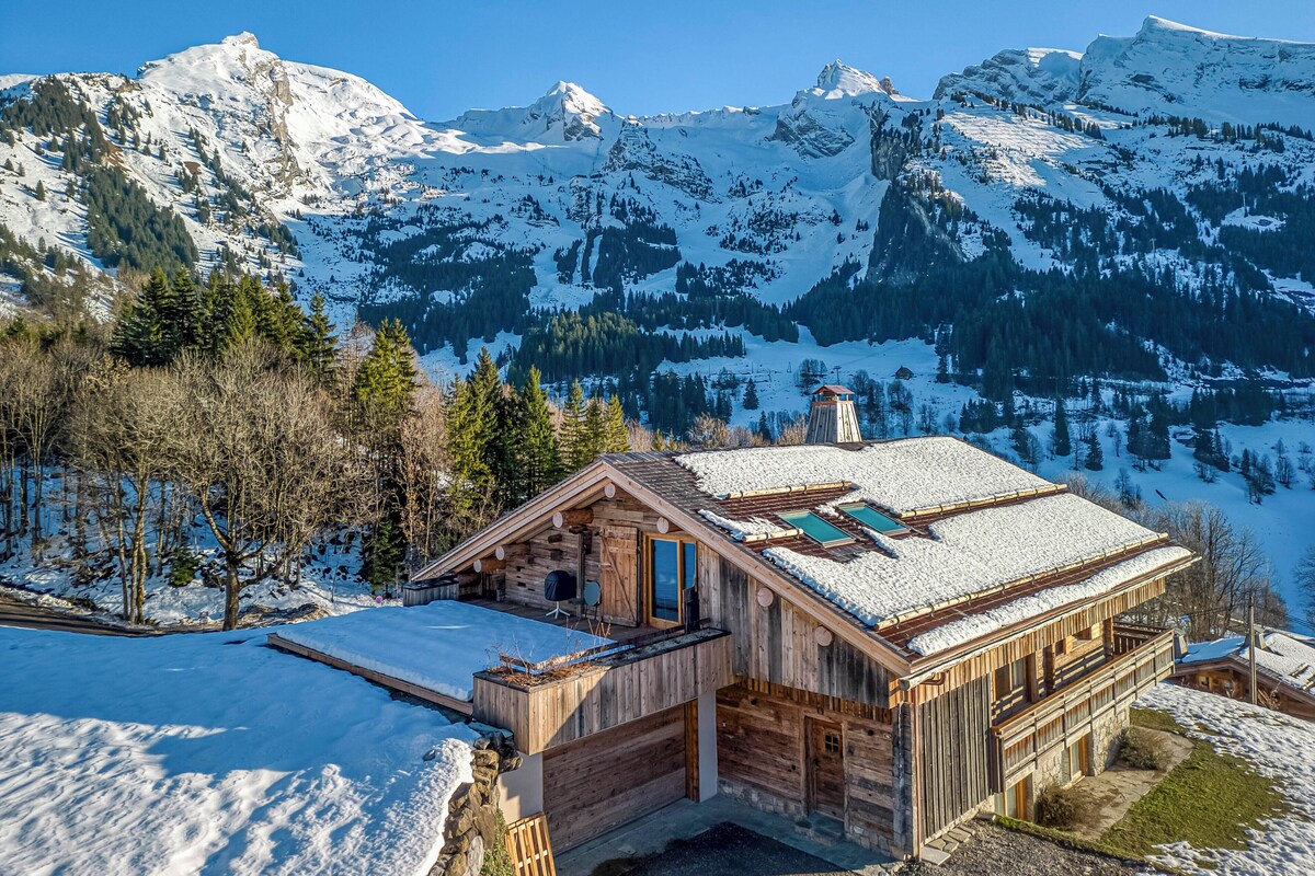 Værtens profilbillede