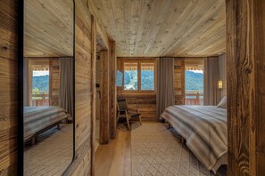 5 habitaciones, tabla de planchar con plancha y wifi gratis 