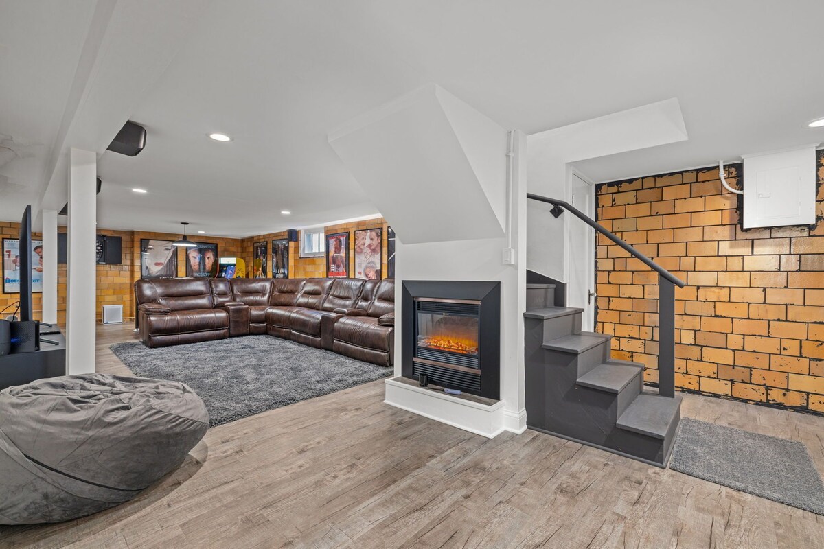 Image de profil de l’hôte