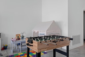 Sala de juegos