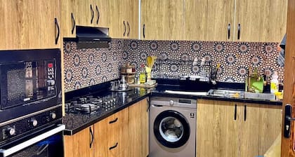 Charming house in peaceful MeknĂšs with 2 bathrooms