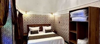 Charming house in peaceful Meknès with 2 bathrooms