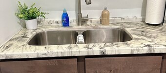 1-bedroom house in charming Calumet