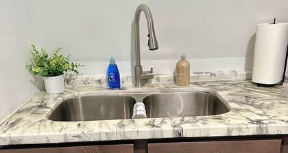 1-bedroom house in charming Calumet