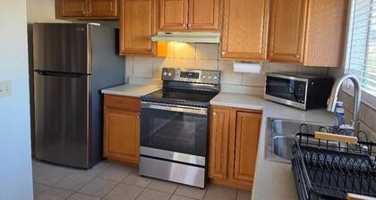 Charming 2-bedroom house in Navajo Dam with AC