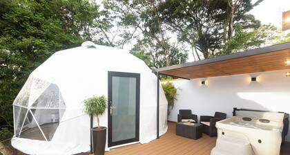 Macas Moon Glamping Monteverde