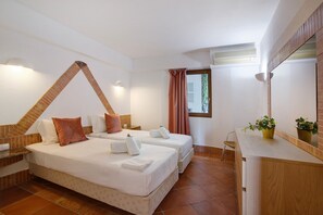 2 Schlafzimmer, WLAN