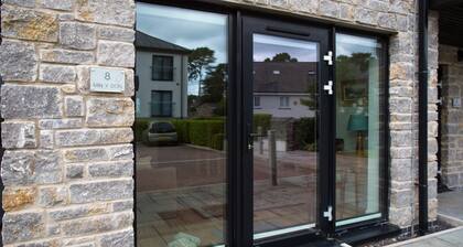 Min y Don Menai - sleeps 2 guests in 1 bedroom