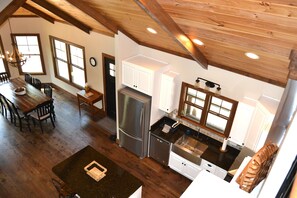 Cozinha privada