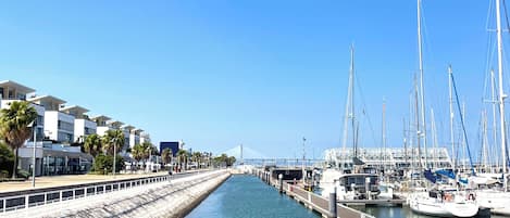 Marina