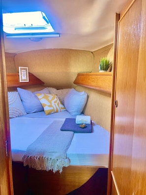 3 Schlafzimmer, kostenloses WLAN, BettwÀsche