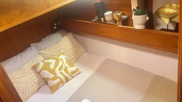 3 Schlafzimmer, kostenloses WLAN, Bettwäsche