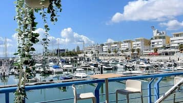 Jachthafen