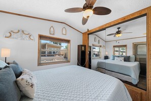 1 slaapkamer, wifi, beddengoed