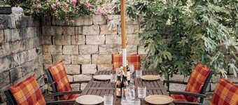 Wolke 7 quiet location, 2 bedrooms, garden