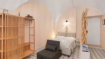 2 Schlafzimmer, BĂŒgeleisen/BĂŒgelbrett, WLAN, BettwĂ€sche