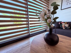 Interior - Meşelik Göl Manzaralı Full Müstakil havuzlu villa (Meşelik)