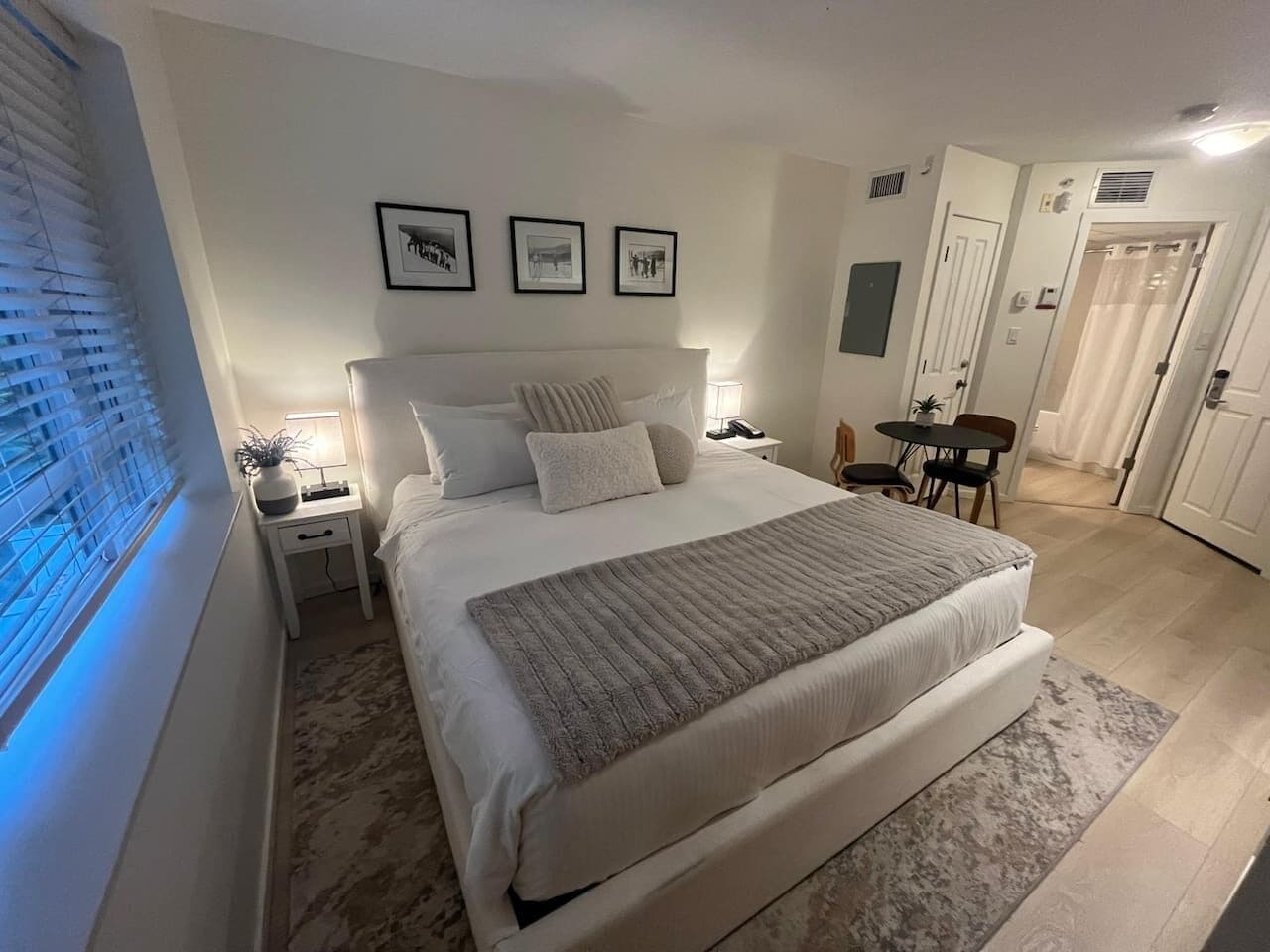 Whistler Vill Studio W/pool, Gym, Sauna & Hot Tub - Whistler
