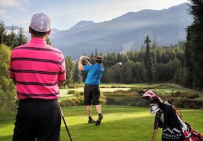 Golf