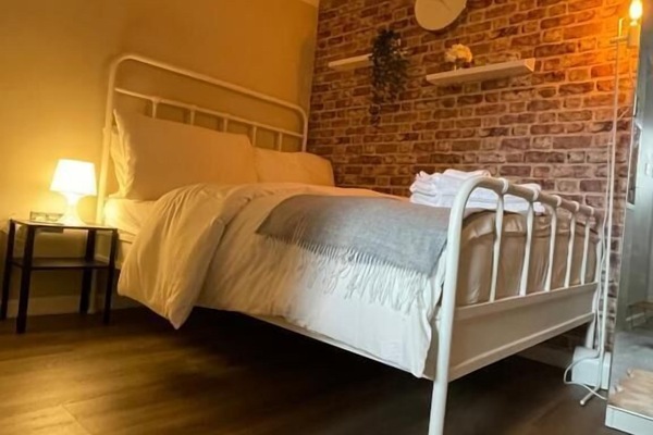 Double Room A, Patio, Courtyard View | WiFi (free)