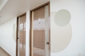 Bâtiment design
