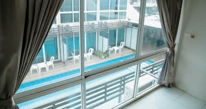 Full Stop Pool Villa Don Mueang