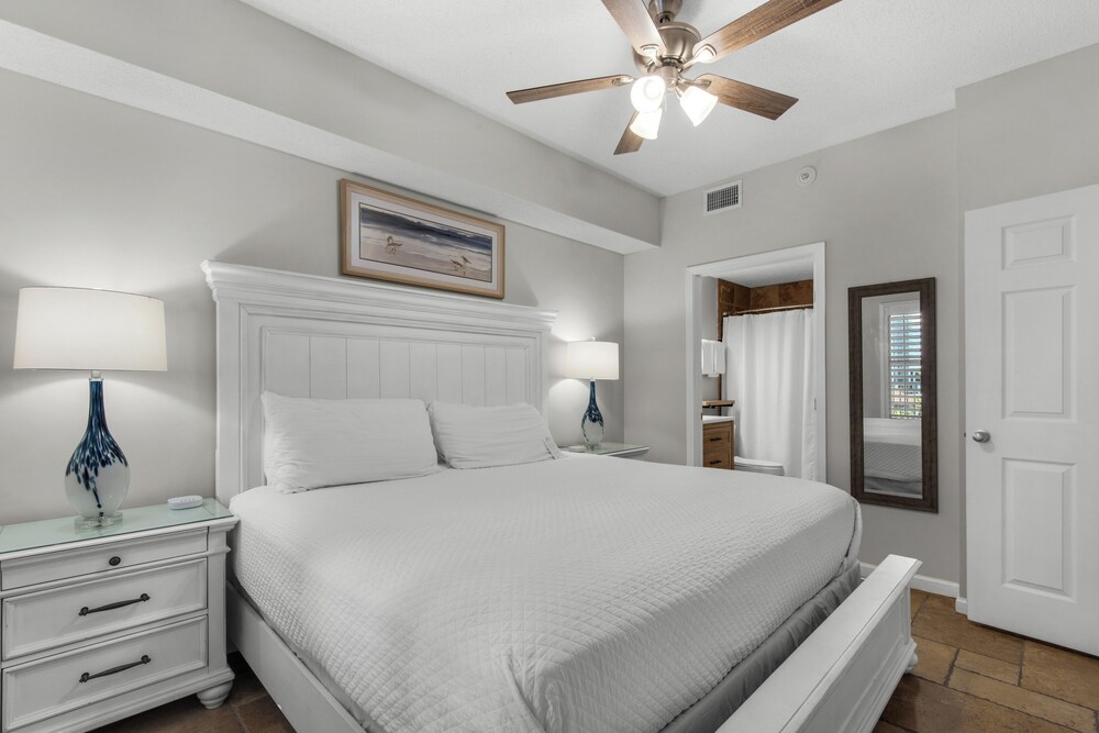 Gulf View Condo at Majestic Sun | Steps to Private Beach + Pools ...