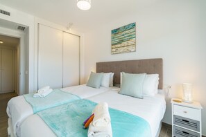 Apartamento | 2 quartos