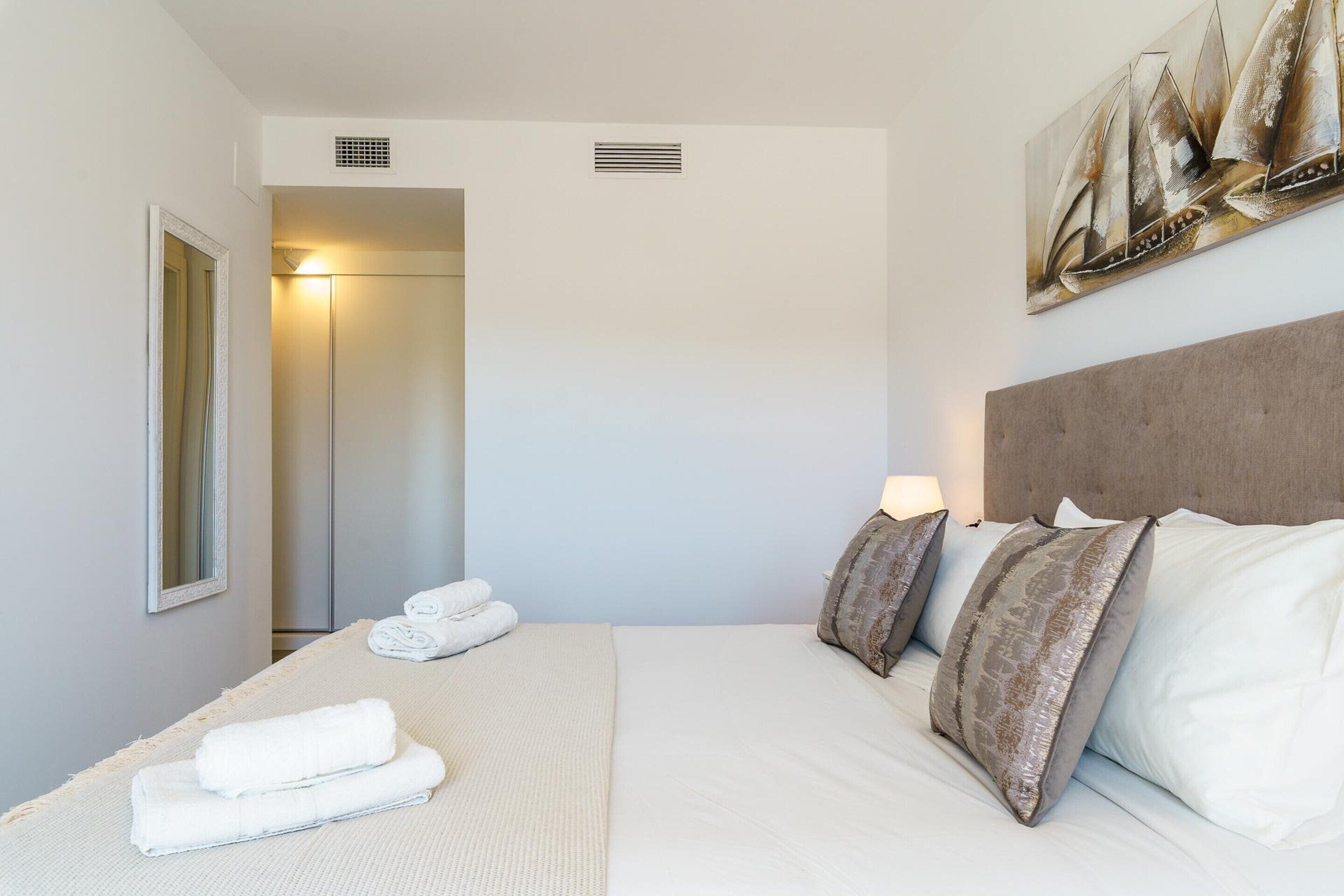 Apartment | 2 bedrooms