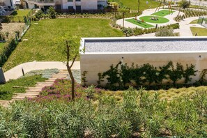 Apartamento | Vista da propriedade