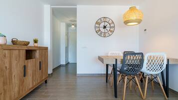 Apartamento | Restauración