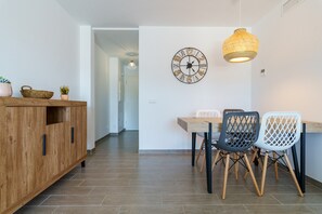 Leilighet | Spiseområde