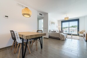 Appartamento | Ristoranti