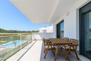 Apartamento | Sacada