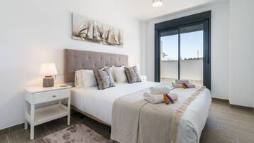 Apartamento | 2 dormitorios