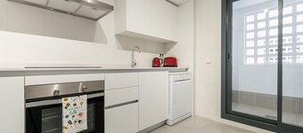 Stylish Apartment in La Cala de Mijas